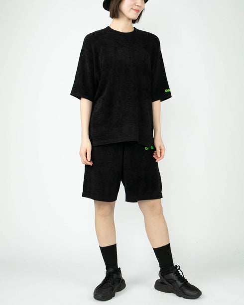 身長163cm / 細身体型 / Sサイズ